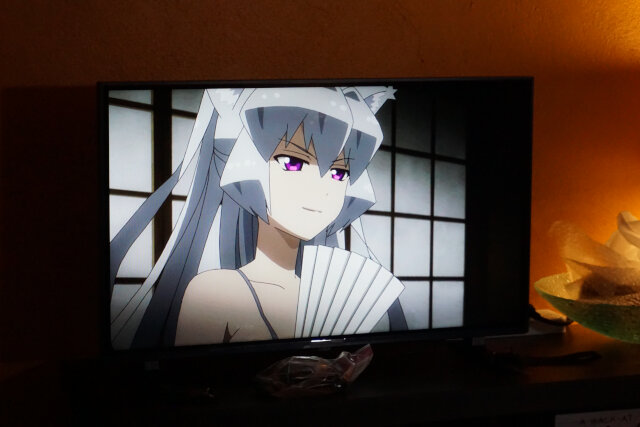 Anime.