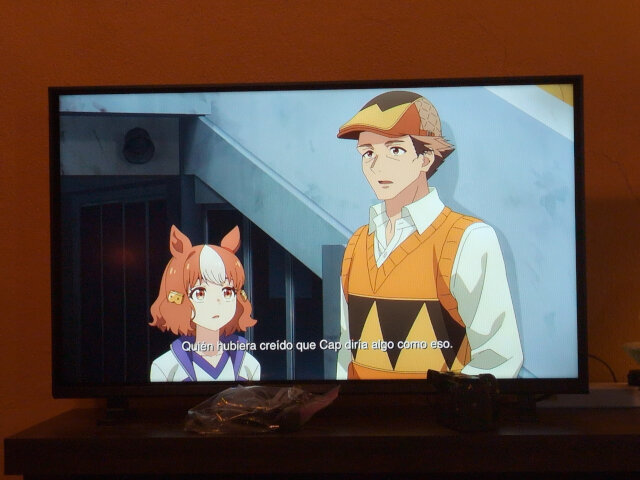 Anime.